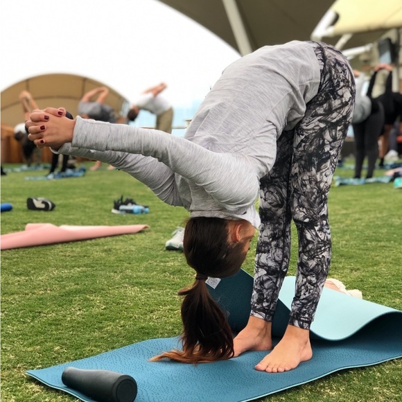 Lululemon Leggings - Picture 2 of 3